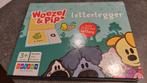 Letterlegger Woezelc& Pip, Ophalen of Verzenden