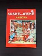 Suske en Wiske, Meerdere stripboeken, Ophalen of Verzenden, Zo goed als nieuw, Suske en Wiske