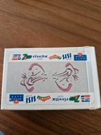 Vintage Speelkaarten - Frisdrank Thema, Verzamelen, Speelkaarten, Jokers en Kwartetten, Ophalen of Verzenden, Zo goed als nieuw