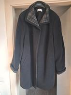 Mooie mantel, Kleding | Dames, Jassen | Winter, Zwart, Maat 46/48 (XL) of groter, Ophalen of Verzenden, Zo goed als nieuw