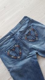 Fornarina jeans, Blauw, Fornarina, Ophalen of Verzenden, Zo goed als nieuw