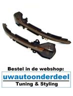 Dynamische Led Spiegel knipperlichten Voor Seat Leon 5F FR C, Ophalen of Verzenden, Automotive Parts, A.parts@hotmail.nl, Trasmolenlaan 12 3447 GZ Woerden