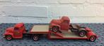 Diamond T 620 motor Corporation U.S. Road Transport., Ophalen of Verzenden, Nieuw, Auto, Corgi
