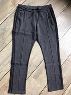 Broek joggingstof 10 Days 38, Gedragen, Grijs, Lang, Maat 38/40 (M)