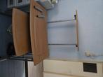 Bureau, Huis en Inrichting, Overige Huis en Inrichting, Ophalen, Gebruikt