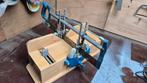 Verstekzaag / precisiezaag, Ophalen of Verzenden, Zo goed als nieuw