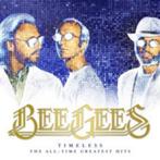 Bee Gees  - Timeless: The All-Time Greatest Hits - CD, Verzenden, 2000 tot heden, Nieuw in verpakking