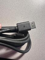 Displaykabels DP 3 stuks, Ophalen of Verzenden, Zo goed als nieuw