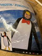 Pinguïn Carnavalspak - Maat 152, Ophalen of Verzenden, Gebruikt, 146 t/m 152, Jongen of Meisje