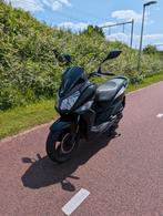 Sym Jet 14 2018 - 45KM, Fietsen en Brommers, Scooters | SYM, Ophalen, Overige modellen, Maximaal 45 km/u, Zo goed als nieuw