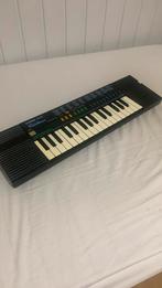 CASIO SA-20 Keyboard, Ophalen of Verzenden, Gebruikt, Overige aantallen, Casio