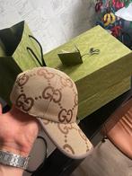Gucci Jumbo Pet, Kleding | Heren, Hoeden en Petten, Ophalen of Verzenden, Zo goed als nieuw, One size fits all, Pet