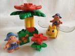 Duplo vintage 2832 Bosvriendjes Forest Friends the Bluebells, Kinderen en Baby's, Speelgoed | Duplo en Lego, Ophalen of Verzenden