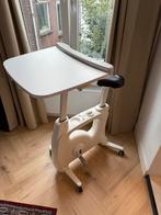 Padeldesk - Fiets Met Bureau, Sport en Fitness, Ophalen of Verzenden
