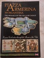 Piazza Armerina Mirgantina, 14e eeuw of eerder, Europa, Ophalen of Verzenden, Zo goed als nieuw