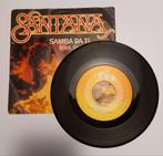 Santana  top 1000 hit, 1960 tot 1980, Ophalen of Verzenden, Zo goed als nieuw