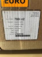 Moon 700i v2, Zo goed als nieuw, 120 watt of meer, Stereo, Ophalen