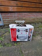 Weber Vuurstarter Kick Starter, Ophalen, Gebruikt