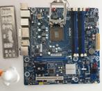 intel DH67GD socket 1155, LGA 1155, Ophalen of Verzenden, Micro-ATX, Zo goed als nieuw