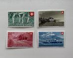1947 Michel 480-483 postfris, Postzegels en Munten, Ophalen of Verzenden, Postfris