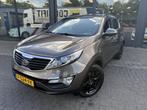 Kia Sportage 1.6 GDI ISG X-tra, Voorwielaandrijving, 1591 cc, 4 cilinders, Bruin