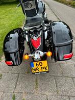 Kawasaki VN 1700 Classic ABS 2011, 2 cilinders, Chopper, Particulier, Meer dan 35 kW