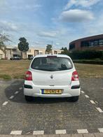 Renault Twingo 1.1 2008 Wit, Auto's, Renault, Voorwielaandrijving, 4 cilinders, Wit, Origineel Nederlands