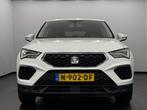 SEAT Ateca 1.0 TSI Reference Clima, Parkeer sensoren, Apple, Auto's, Seat, Te koop, Geïmporteerd, 5 stoelen, Benzine