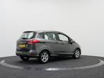 Ford B-Max 1.0 EcoBoost Style | Navigatie | Cruise control, Voorwielaandrijving, Gebruikt, Met garantie (alle), Origineel Nederlands
