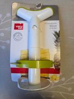 Ananas Snijder - Vacu Vin NIEUW, Ophalen of Verzenden, Nieuw