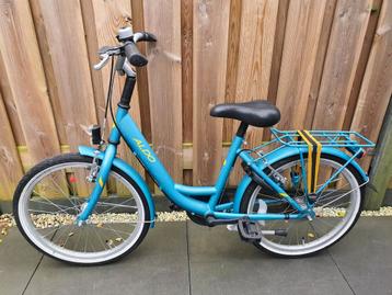 Aldo Wave 20 inch Meisjesfiets  beschikbaar voor biedingen