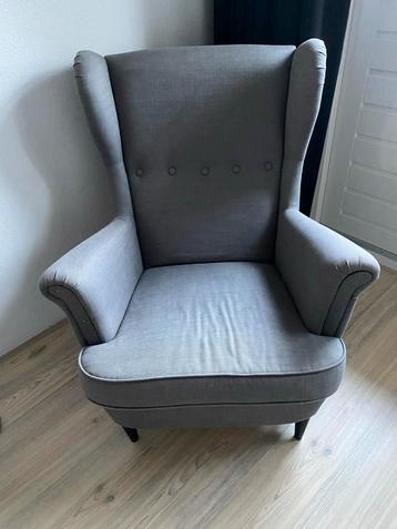 IKEA Strandmon Fauteuil beschikbaar voor biedingen