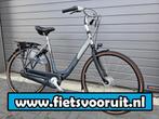 Zeer nette Gazelle Orange C8 Damesfiets H57 8 versnellingen!, Koninklijke Gazelle N.V., Info@gazelle.nl, Zo goed als nieuw, Wilhelminaweg 8, 6951 BP Dieren