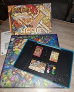 Harry potter wegisweg gezelschapsspel, Hobby en Vrije tijd, Ophalen of Verzenden, Zo goed als nieuw