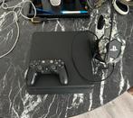 Ps4 slim, Spelcomputers en Games, Spelcomputers | Sony PlayStation 4, Ophalen of Verzenden, Met 1 controller, Slim, Met harde schijf