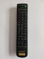 Sony RM-P301 programmeerbare afstandsbediening, Ophalen of Verzenden, Gebruikt, Origineel
