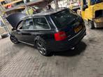 Audi A6 Avant 4.2 S6 Quattro Youngtimer, Ophalen of Verzenden, Gebruikt, Audi