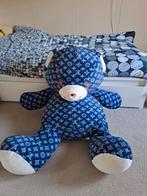 Grote knuffelbeer, Kinderen en Baby's, Speelgoed | Knuffels en Pluche, Ophalen, Zo goed als nieuw, Beer