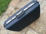 SAMSONITE Koffer ouderwets oer degelijk  50 jaar oud., Sieraden, Tassen en Uiterlijk, Koffers, Ophalen, Gebruikt, 50 tot 60 cm