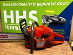 vele motorzagen vanaf 99 euro stihl en husqvarna, Ophalen, Nieuw