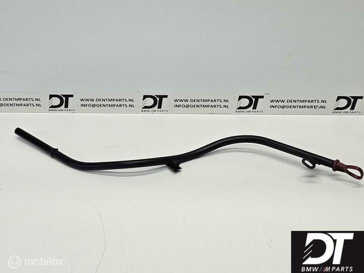 Olie peilstok S54B32 S54 BMW M3 Coupé E46 11437832140, Auto-onderdelen, Motor en Toebehoren, BMW, Gebruikt, Ophalen of Verzenden
