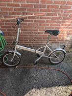 vouwfietsen vouwfiets, Ophalen, Gebruikt, Overige merken