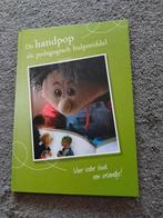De handpop als pedagogisch hulpmiddel, Boeken, Ophalen of Verzenden, Zo goed als nieuw, Sociale psychologie