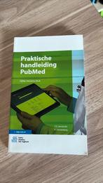 R. Deurenberg - Praktische handleiding PubMed, Ophalen of Verzenden, Zo goed als nieuw, R. Deurenberg; F.S. Jamaludin