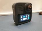 Gopro Max action camera, Audio, Tv en Foto, Actiecamera's, Gebruikt, Ophalen of Verzenden, GoPro