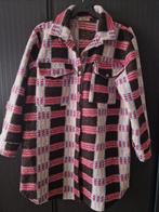 Stoer vest one size, Kleding | Dames, Truien en Vesten, Ophalen of Verzenden, Nieuw, Maat 42/44 (L), Zwart