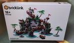 LEGO set 910038 – Ominous Isle – Nieuw in doos!, Info@lego.com, Lego, Nieuw, Ophalen of Verzenden