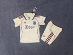Ajax 3e shirt 25/26, Maat XS of kleiner, Verzenden, Nieuw, Shirt