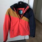 Ski jas van Rehall maat 164, Ophalen of Verzenden, Zo goed als nieuw, Meisje, Jas