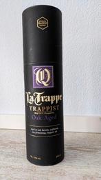 La Trappe Oak Aged Batch 26, Verzamelen, Ophalen of Verzenden, Nieuw, Flesje(s), La Trappe